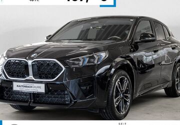 BMW X2 24.911 km 41.590 &euro; Remscheid 42897