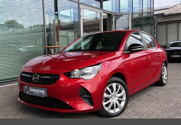 Opel Corsa 25.297 km 14.350 &euro; Bergisch Gladbach 51429