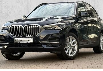 BMW X5 87.018 km 44.880 &euro; Wuppertal 42117