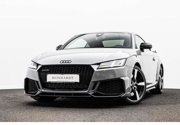Audi TT RS 65.068 km 47.650 &euro; Hagen 58091