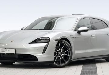 Porsche Taycan 40.247 km 63.890 &euro; Wuppertal 42279