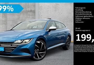 VW Arteon 54.544 km 28.620 &euro; Kierspe 58566
