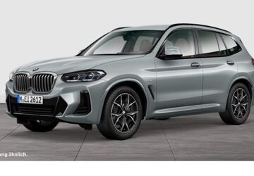 BMW X3 51.700 km 41.470 &euro; Mettmann 40822