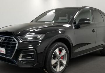 Audi Q5 88.614 km 33.900 &euro; Düsseldorf 40233