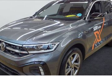 VW T-Roc 6.297 km 29.650 &euro; Langenfeld 40764
