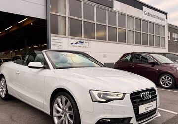 Audi A5 108.000 km 19.990 &euro; Ratingen 40880