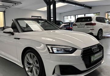 Audi A5 79.800 km 29.599 &euro; Solingen 42697