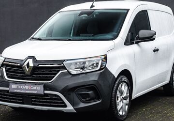 Renault Kangoo 33.000 km 16.980 &euro; Solingen 42655