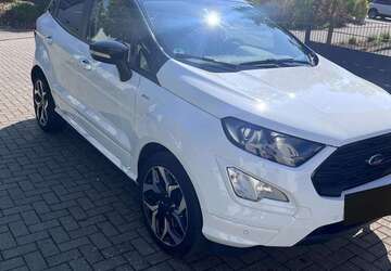 Ford EcoSport 50.700 km 14.200 &euro; Wermelskirchen, Stadt 42929