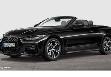 BMW 420 16.300 km 44.890 &euro; Velbert 42549