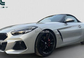 BMW Z4 M40 70.102 km 41.980 &euro; Düsseldorf 40549