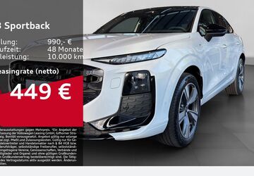 Audi Q3 2.850 km 48.440 &euro; Remscheid 42897