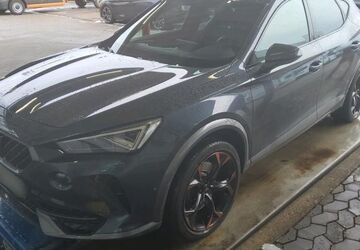 Cupra Formentor 82.602 km 29.750 &euro; Hagen 58091