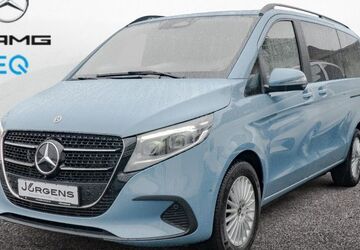 Mercedes-Benz V 250 22.007 km 68.900 &euro; Hagen 58135