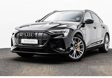 Audi e-tron 67.396 km 35.435 &euro; Hagen 58091
