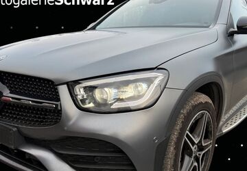 Mercedes-Benz GLC 300 173.040 km 33.690 &euro; Remscheid 42897