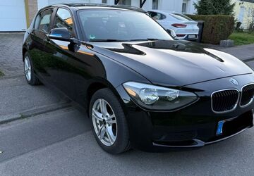 BMW 114 140.000 km 5.900 &euro; Leverkusen 51371