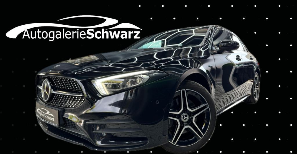 Mercedes-Benz A 250 146.140 km 21.490 &euro; Remscheid 42897