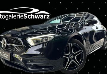 Mercedes-Benz A 250 146.140 km 21.740 &euro; Remscheid 42897
