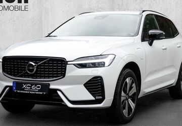 Volvo XC60 16.673 km 43.750 &euro; Wuppertal 42109