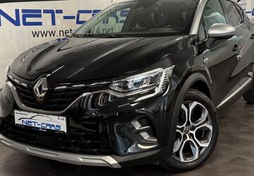 Renault Captur 120.000 km 13.950 &euro; Hilden 40721
