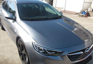Opel Insignia 87.500 km 13.900 &euro; Leverkusen 51371