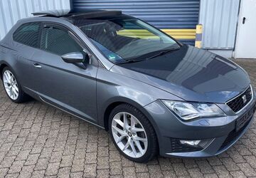 Seat Leon 196.750 km 9.900 &euro; Ratingen 40883