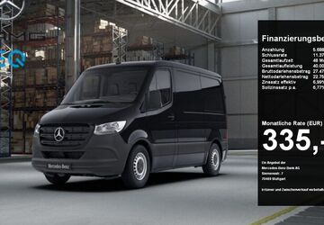 Mercedes-Benz Sprinter 29.039 km 27.251 &euro; Hagen 58135