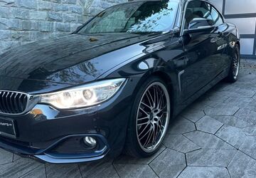 BMW 420 103.000 km 24.420 &euro; Engelskoirchen 51766