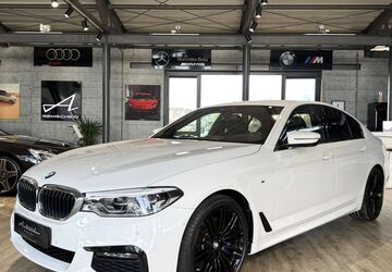 BMW 530 68.769 km 35.990 &euro; Remscheid 42859