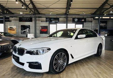 BMW 520 77.059 km 29.990 &euro; Remscheid 42859