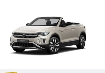 VW T-Roc 9.703 km 27.790 &euro; Remscheid 42857