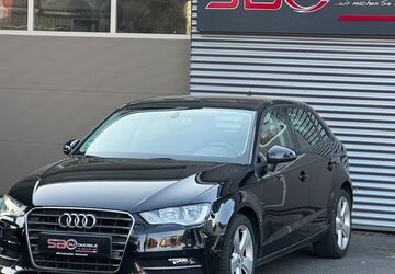 Audi A3 231.160 km 7.200 &euro; Remscheid 42859