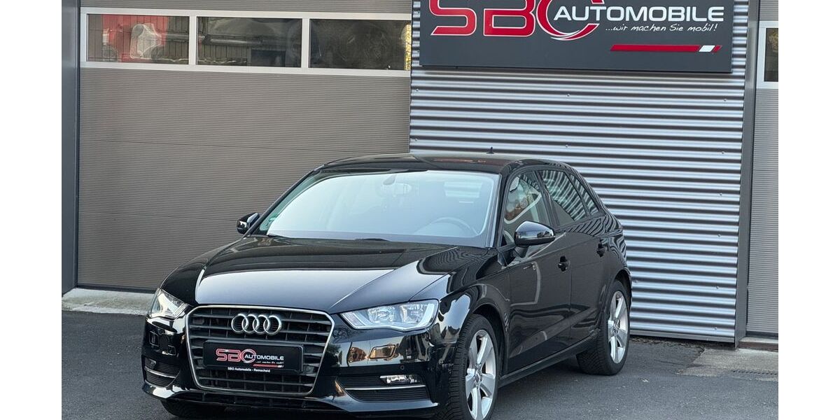 Audi A3 231.160 km 7.200 &euro; Remscheid 42859
