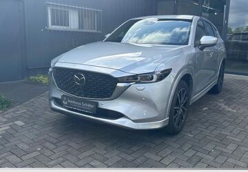 Mazda CX-5 70.687 km 29.885 &euro; Monheim 40789