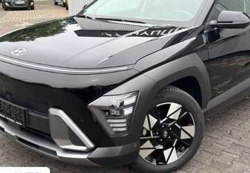 Hyundai KONA 4.956 km 27.990 &euro; Hattingen 45525