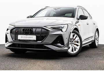 Audi e-tron 55.621 km 44.935 &euro; Hagen 58091