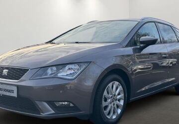 Seat Leon 102.536 km 10.980 &euro; Düsseldorf 40589