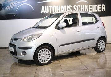 Hyundai i10 177.396 km 2.900 &euro; Ratingen 40880