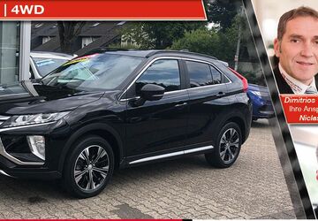 Mitsubishi Eclipse Cross 59.616 km 19.500 &euro; Solingen 42699