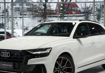 Audi SQ8 149.000 km 59.990 &euro; Remscheid/NRW 42855