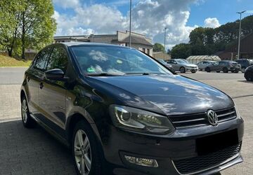 VW Polo 141.000 km 6.500 &euro; Remscheid 42855