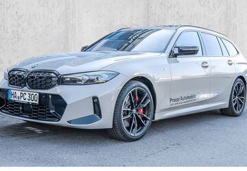 BMW M340i 3.900 km 83.490 &euro; Hagen 58119