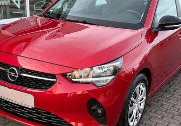 Opel Corsa 19.233 km 12.790 &euro; Radevormwald 42477