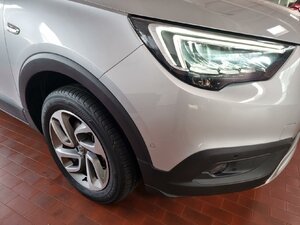 Opel Crossland X Innovation Parkass. Kamera SHZ LHZ 41.451 km 15.250 &euro; HAAN 42781