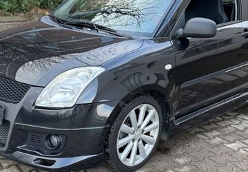 Suzuki Andere 158.600 km 2.490 &euro; Velbert 42551