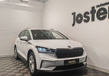 Skoda Enyaq 21.500 km 25.790 &euro; Monheim 40789