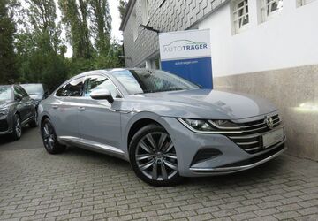 VW Arteon 32.479 km 29.990 &euro; Wuppertal 42109
