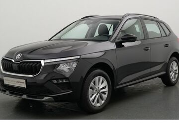 Skoda Kamiq 3.198 km 20.480 &euro; Leverkusen 51379