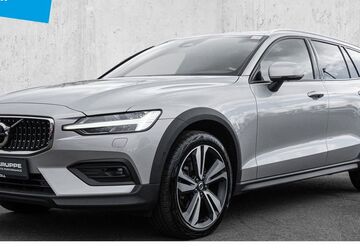 Volvo V60 Cross Country 42.693 km 43.450 &euro; Düsseldorf 40474